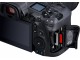 Цифровой фотоаппарат Canon EOS R5 Body (Black)