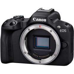 Aparat foto digital Canon EOS R50 Body Thumb