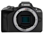 Цифровой фотоаппарат Canon EOS R50 Body