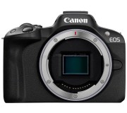 Цифровой фотоаппарат Canon EOS R50 Body