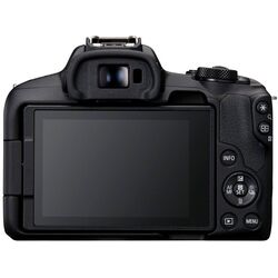 Aparat foto digital Canon EOS R50 Body Thumb