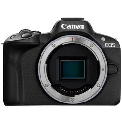 Aparat foto digital Canon EOS R50 Body Thumb