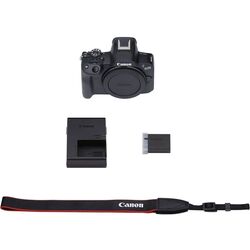Aparat foto digital Canon EOS R50 Body Thumb