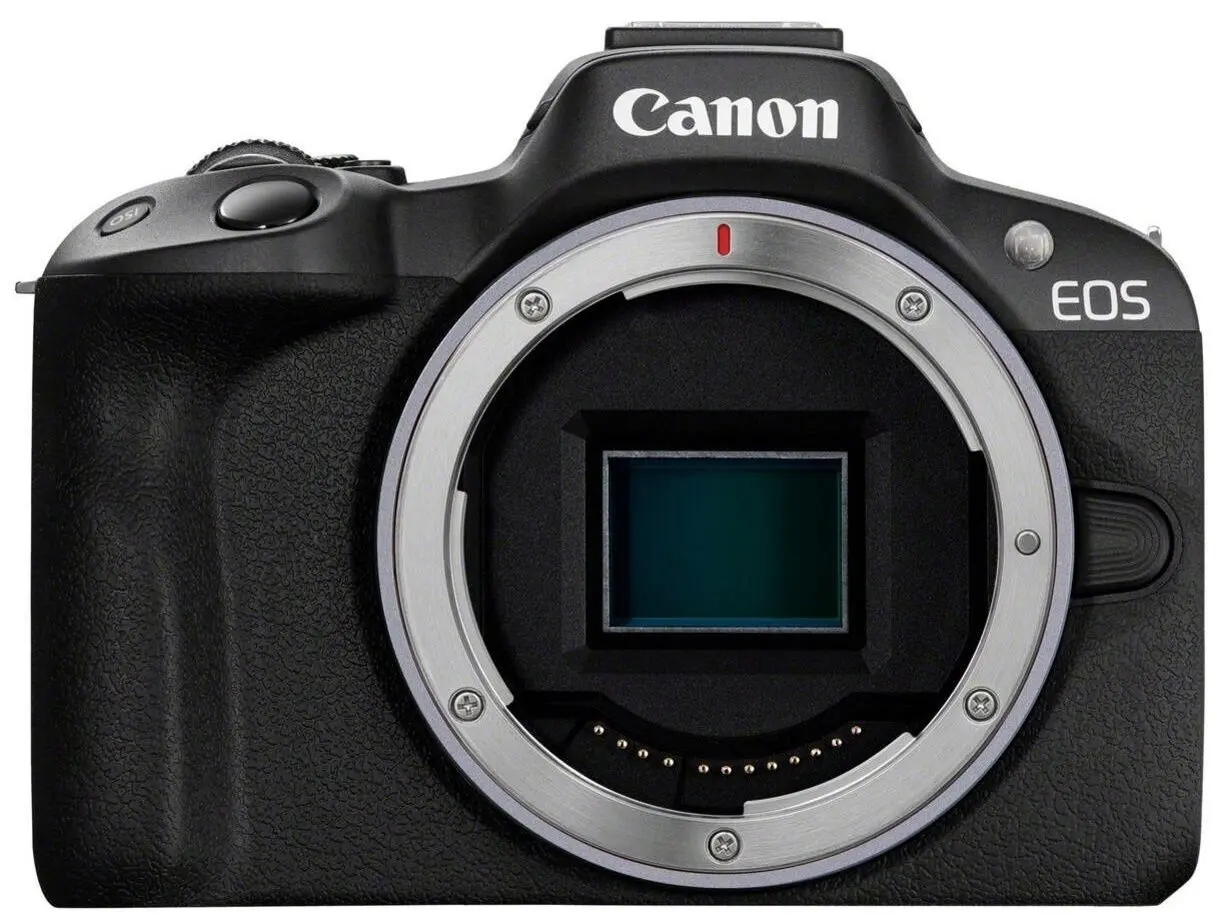 Aparat foto digital Canon EOS R50 Body