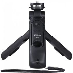 Цифровой фотоаппарат Canon EOS R50 Content Creator Kit (Black) Thumb