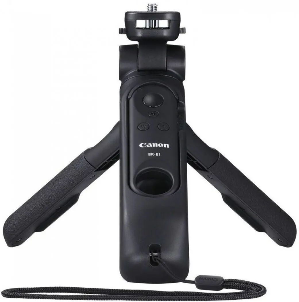 Цифровой фотоаппарат Canon EOS R50 Content Creator Kit (Black)