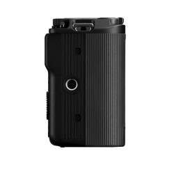 Цифровой фотоаппарат Canon EOS R50 V + RF-S14-30mm F4-6.3 IS STM PZ (Black) Thumb