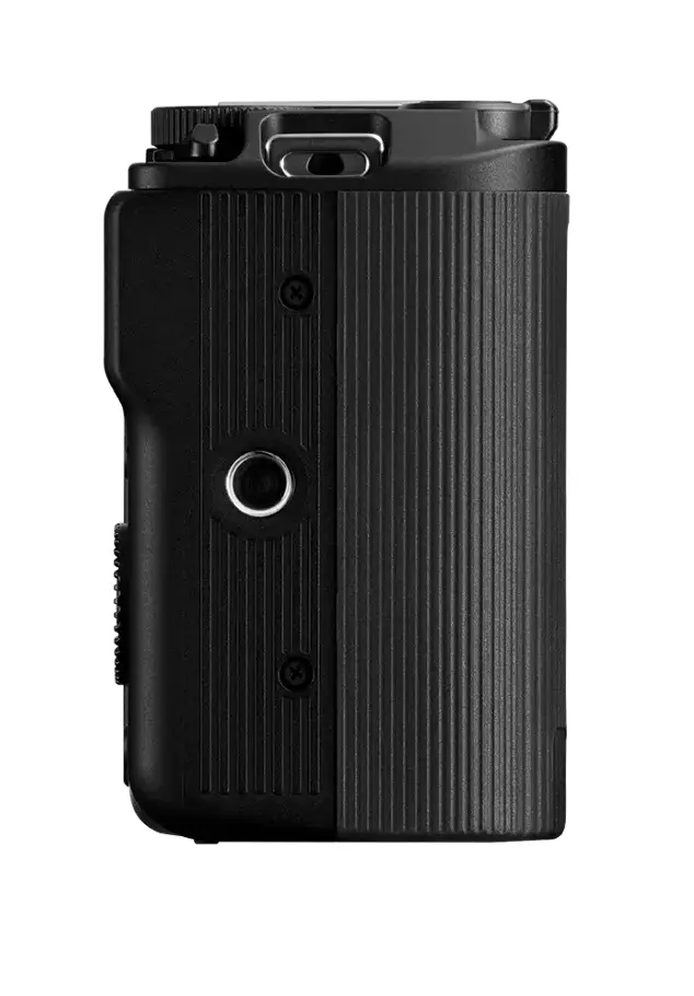 Цифровой фотоаппарат Canon EOS R50 V + RF-S14-30mm F4-6.3 IS STM PZ (Black)