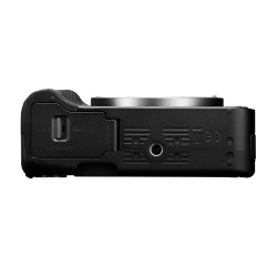 Цифровой фотоаппарат Canon EOS R50 V + RF-S14-30mm F4-6.3 IS STM PZ (Black) Thumb