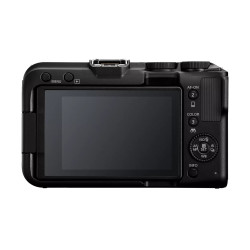 Цифровой фотоаппарат Canon EOS R50 V + RF-S14-30mm F4-6.3 IS STM PZ (Black) Thumb