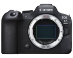 Цифровой фотоаппарат Canon EOS R6 Mark II Body (Black)