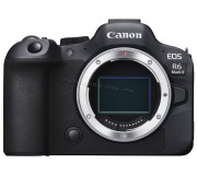 Цифровой фотоаппарат Canon EOS R6 Mark II Body (Black)