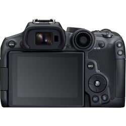 Aparat foto digital Canon EOS R7 Body Thumb