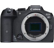 Цифровой фотоаппарат Canon EOS R7 Body