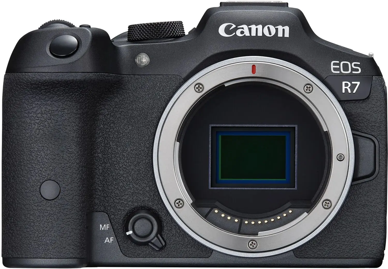 Aparat foto digital Canon EOS R7 Body