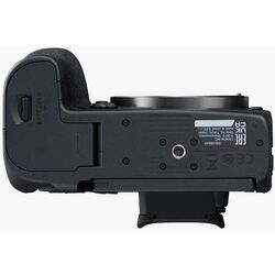 Aparat foto digital Canon EOS R7 + RF-S 18-150mm f/3.5-6.3 IS STM KIT + Adapter EF-EOS R (Black) Thumb