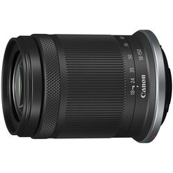 Aparat foto digital Canon EOS R7 + RF-S 18-150mm f/3.5-6.3 IS STM KIT + Adapter EF-EOS R (Black) Thumb