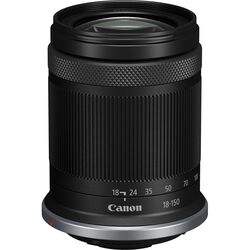 Aparat foto digital Canon EOS R7 + RF-S 18-150mm f/3.5-6.3 IS STM KIT + Adapter EF-EOS R (Black) Thumb