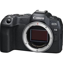Aparat foto digital Canon EOS R8 Body Thumb