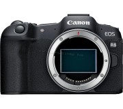 Цифровой фотоаппарат Canon EOS R8 Body