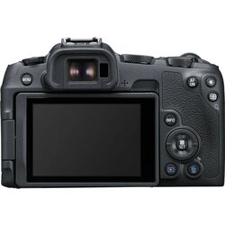 Aparat foto digital Canon EOS R8 Body Thumb