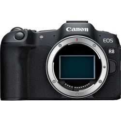 Aparat foto digital Canon EOS R8 Body