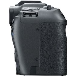 Aparat foto digital Canon EOS R8 + RF 24-50 f/4.5-6.3 IS STM Thumb