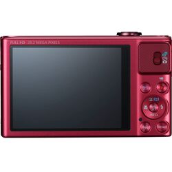 Цифровой фотоаппарат Canon PowerShot SX620 HS (Red) Thumb