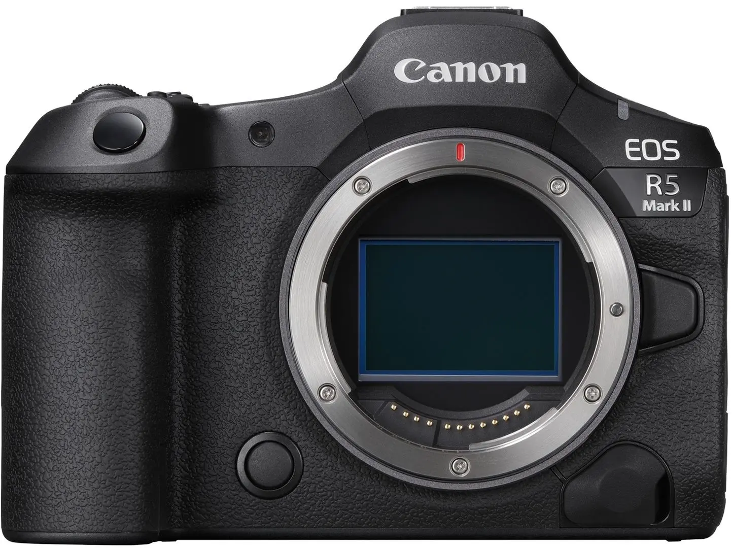 Aparat foto digital Canon EOS R5 Mark II 5.0GHz Body (Black)