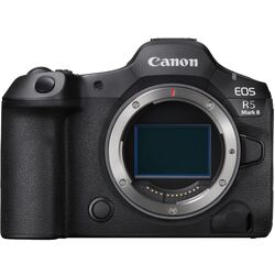 Aparat foto Canon EOS R5 Mark II 6.0GHz Body (Black)
