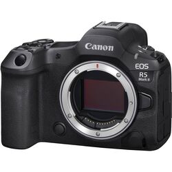 Aparat foto Canon EOS R5 Mark II 6.0GHz Body (Black) Thumb