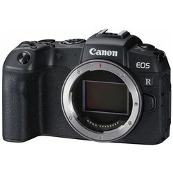 Фотоаппарат Canon EOS RP BODY (Black) Thumb