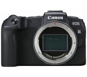 Фотоаппарат Canon EOS RP BODY (Black)