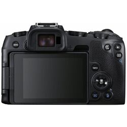Фотоаппарат Canon EOS RP BODY (Black) Thumb