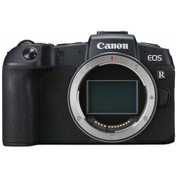 Фотоаппарат Canon EOS RP BODY (Black)