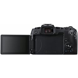 Фотоаппарат Canon EOS RP BODY (Black) Thumb
