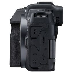 Aparat foto Canon EOS RP + RF 24-105mm F4-7.1 IS STM Thumb