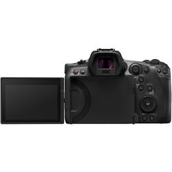 Aparat foto Canon R5 C V5 (5077C003) Body (Black) Thumb