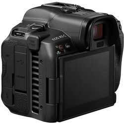 Aparat foto Canon R5 C V5 (5077C003) Body (Black) Thumb