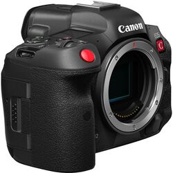 Aparat foto Canon R5 C V5 (5077C003) Body (Black) Thumb