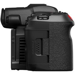 Aparat foto Canon R5 C V5 (5077C003) Body (Black) Thumb