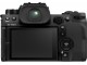 Aparat foto digital Fujifilm X-H2S Body (Black)