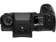 Aparat foto digital Fujifilm X-H2S Body (Black)