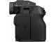 Aparat foto digital Fujifilm X-H2S Body (Black)