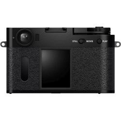 Цифровой фотоаппарат Fujifilm X Half X-HF1 (Black) Thumb