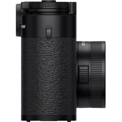 Цифровой фотоаппарат Fujifilm X Half X-HF1 (Black) Thumb