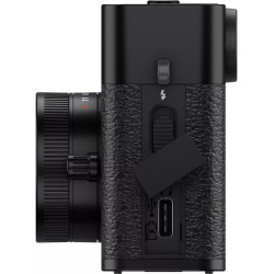 Цифровой фотоаппарат Fujifilm X Half X-HF1 (Black) Thumb