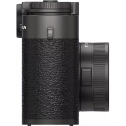 Цифровой фотоаппарат Fujifilm X Half X-HF1 (Charcoal Silver/Black) Thumb