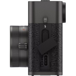 Цифровой фотоаппарат Fujifilm X Half X-HF1 (Charcoal Silver/Black) Thumb