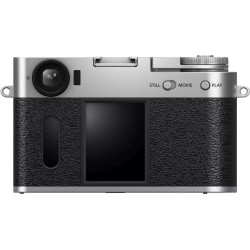 Цифровой фотоаппарат Fujifilm X Half X-HF1 (Silver/Black) Thumb